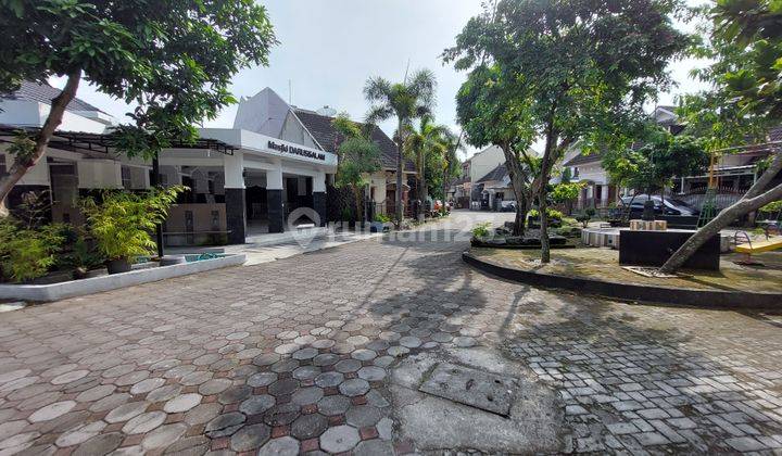 Dekat Rs. Jih Jual Tanah di Depok Sleman 