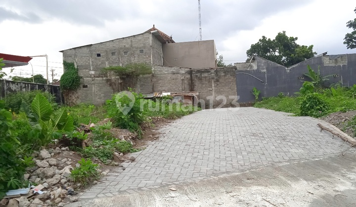 Land for Boarding House in Sleman for Sale, Near North Ringroad