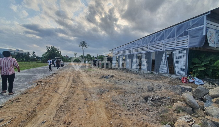 For Comfortable Living Near PGRI Jogja Campus in Banyuraden