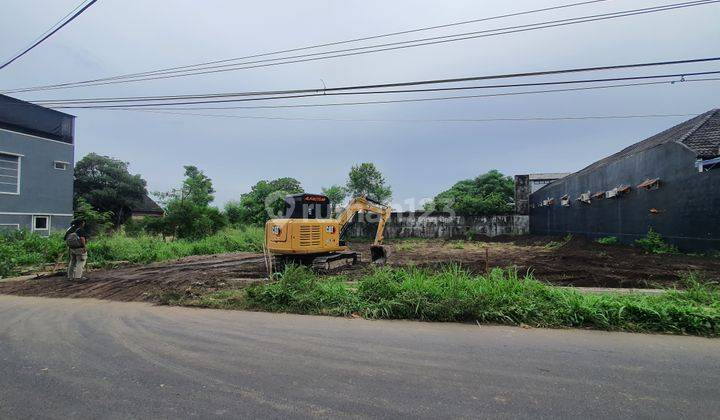 Unit Terakhir, Dijual Tanah Purwomartani Dekat Candi Sambisari  1