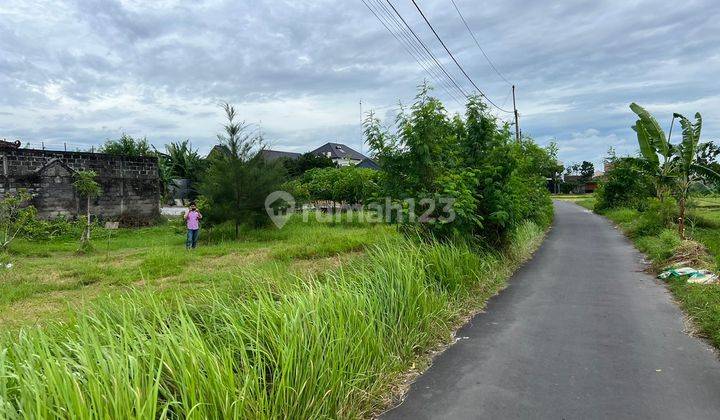 Tanah Strategis Dekat SKE Siap Akad Notaris 1