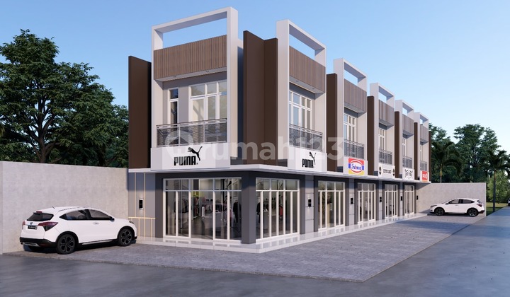 1km Pasar Godean, Dijual Tanah Sidokarto 1km Pasar Godean, Dijual Tanah Sidokarto