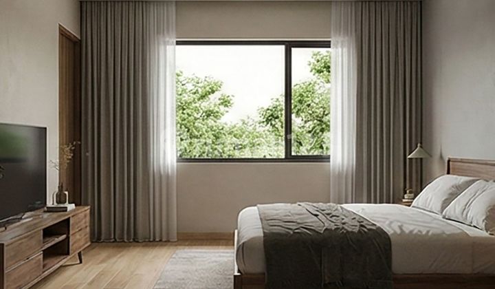 Jual Rumah Ngaglik, 3 Menit Kampus Uii Sleman 2