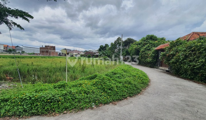 1KM Exit Klodran Colomadu Toll, Land for Sale in Surakarta 1KM Exit Klodran Colomadu Toll, Land for Sale in Surakarta