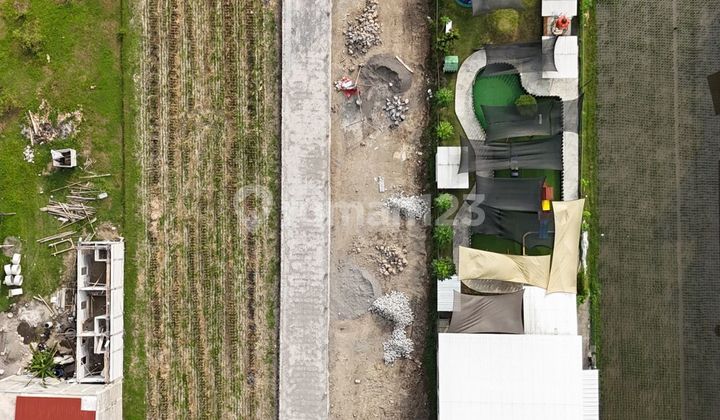 3KM Tugu Jogja, Dijual Tanah Banyuraden 3KM Tugu Jogja, Dijual Tanah Banyuraden