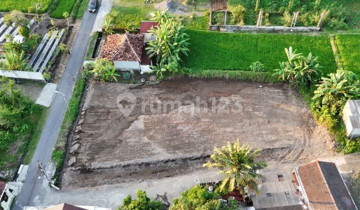 Dijual Homestay Kaliurang Km9, 4Km Ugm Jogja: SHM Siap AJB 2