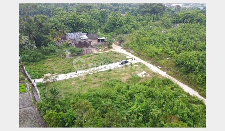 Certificate of Land Ownership (SHM) Legality Near Kasongan Tourist Village Certificate of Land Ownership (SHM) Legality Near Kasongan Tourist Village