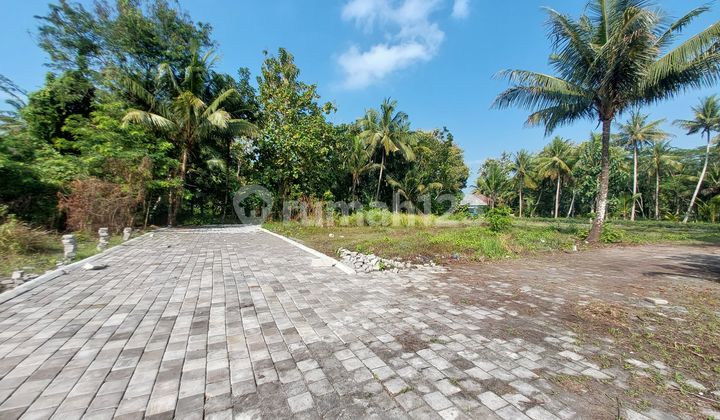 4KM Bandara Jogja, Dijual Tanah Wates 4KM Bandara Jogja, Dijual Tanah Wates