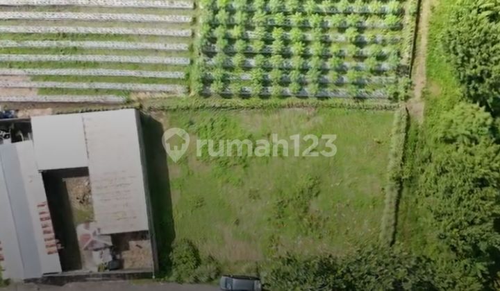 400Mtr Jalan Kapten Hariyadi, Dijual Tanah Palagan Jogja