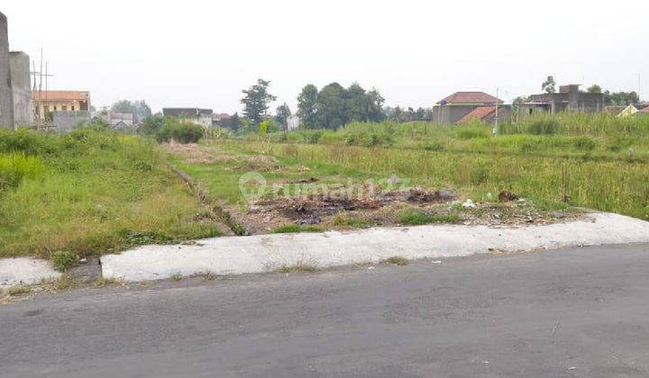 3 Menit UIN Solo, Tanah di Kartasura 1