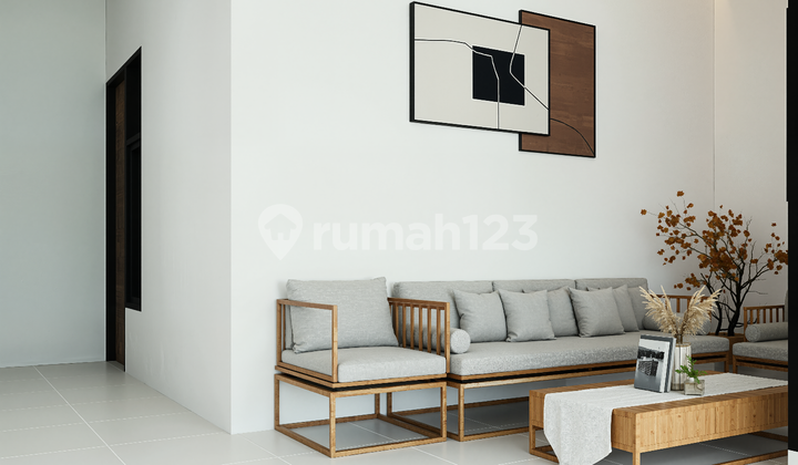 For Sale: UGM Boarding House, Pogung Sleman 2