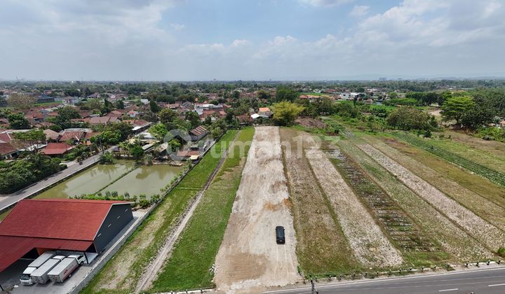 Godean Roadside, Suitable Homestay, Tourist Area Godean Roadside, Suitable Homestay, Tourist Area