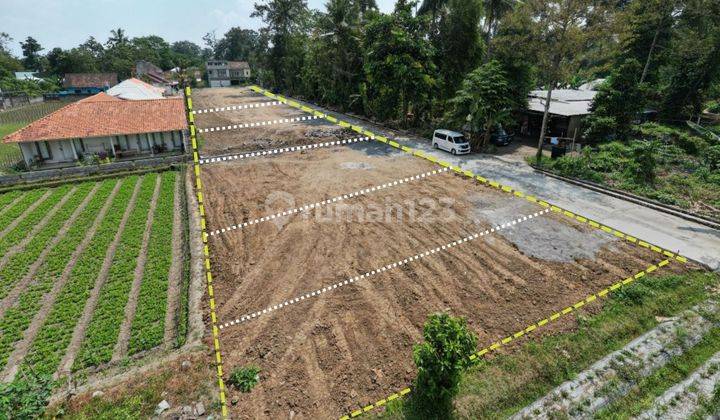 Tanah Strategis Sleman Jl. Kayen Raya Dekat Stadion Maguwoharjo  2