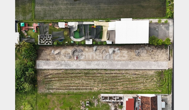 2Km Malioboro, Tanah Banyuraden Jogja 2Km Malioboro, Tanah Banyuraden Jogja