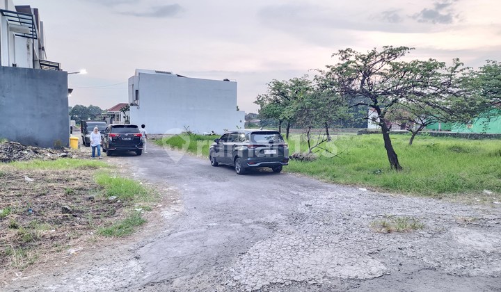 3 Minutes to Karima Utama General Hospital, Land on Blateran Street, Kartasura.