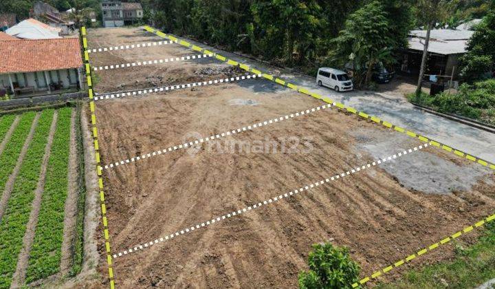 Tanah Strategis Sleman Jl. Kayen Raya Dekat Stadion Maguwoharjo Tanah Strategis Sleman Jl. Kayen Raya Dekat Stadion Maguwoharjo