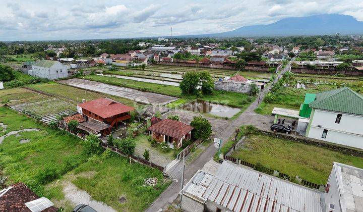 Dekat Monumen Jogja Kembali Tanah di Jl. Sawah Joglo Sleman  1