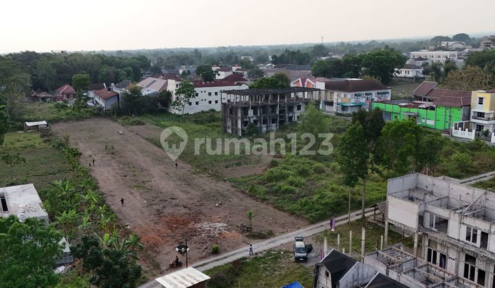 UII Center Kos for Sale, Kaliurang 2