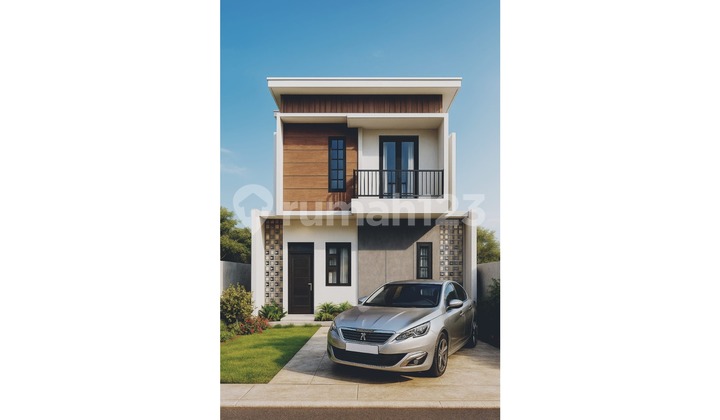 Promo Rumah 2 Lantai Dekat Terminal Wates Kulon Progo Promo Rumah 2 Lantai Dekat Terminal Wates Kulon Progo