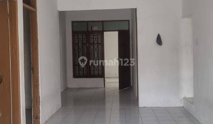 Rumah Siap Huni Dekat Uksw Salatiga 2
