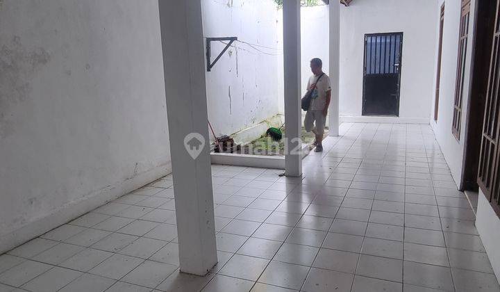 Rumah Siap Huni Dekat Uksw Salatiga 5