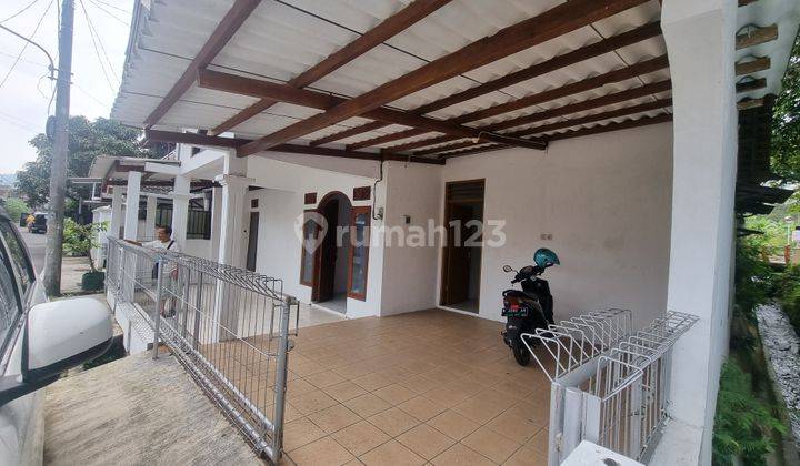 Rumah Siap Huni Dekat Uksw Salatiga 6