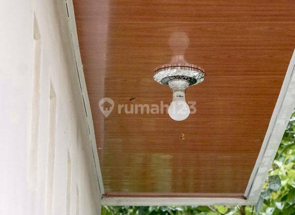 Rumah Baru Minimalis Siap Huni Dekat Jalan Patimura Salatiga 3