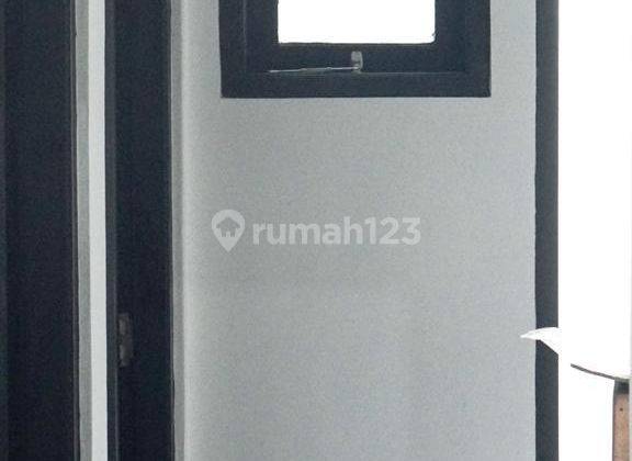 Rumah Baru Minimalis Siap Huni Dekat Jalan Patimura Salatiga 2
