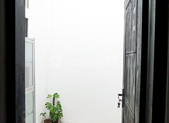 Rumah Baru Minimalis Siap Huni Dekat Jalan Patimura Salatiga 8