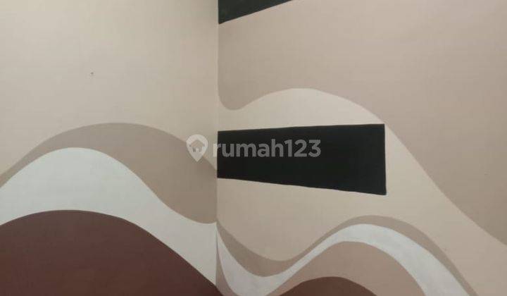 Dekat Pasar Sapi Salatiga, Rumah SHM Siap Huni Dalam Perumahan 2