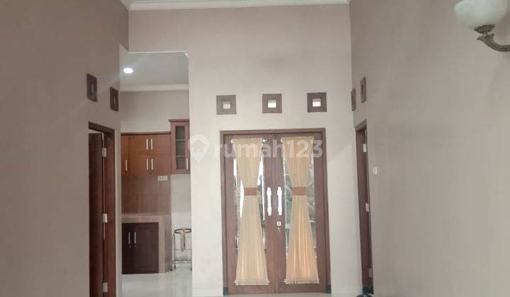 Dekat Pasar Sapi Salatiga, Rumah SHM Siap Huni Dalam Perumahan 3