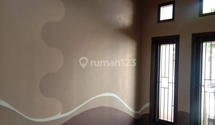Dekat Pasar Sapi Salatiga, Rumah SHM Siap Huni Dalam Perumahan 4