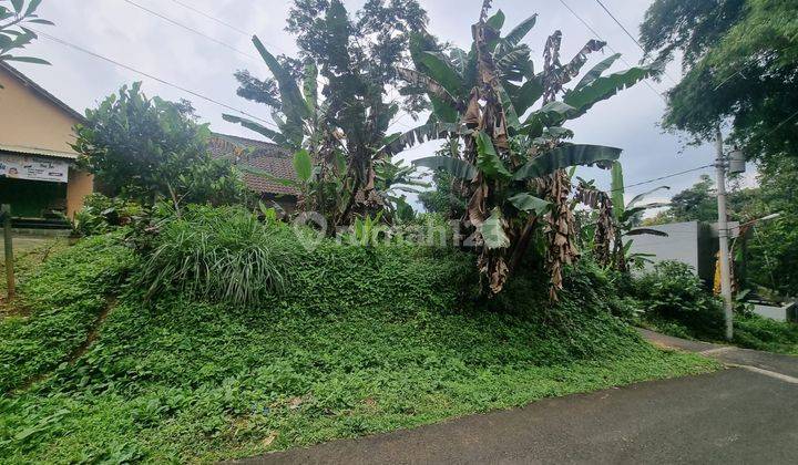 Tanah Hook Siap Bangun Dekat Uksw Salatiga, SHM Ready 2