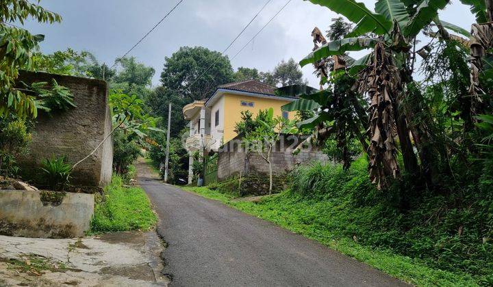 Tanah Hook Siap Bangun Dekat Uksw Salatiga, SHM Ready 4