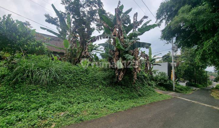 Tanah Hook Siap Bangun Dekat Uksw Salatiga, SHM Ready 5