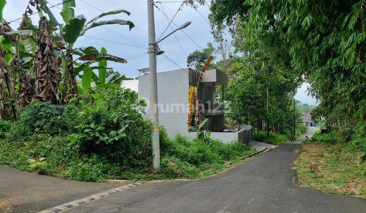 Tanah Hook Siap Bangun Dekat Uksw Salatiga, SHM Ready 6