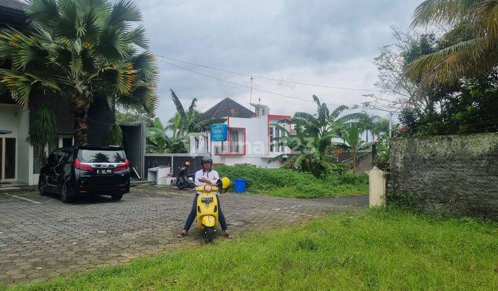 Tanah Dijual Murah Kawasan Premium Jota Salatiga 3