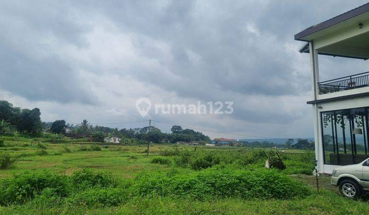 Tanah Dijual Murah Kawasan Premium Jota Salatiga 6
