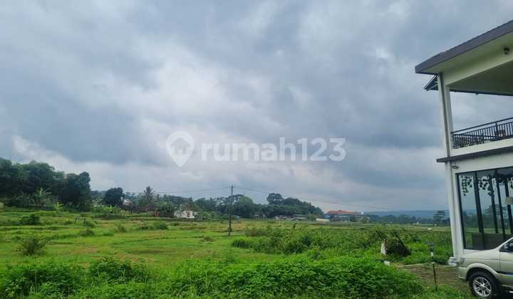 Tanah Dijual Murah Kawasan Premium Jota Salatiga 7