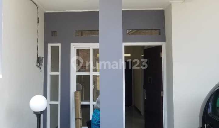 Rumah Siap Huni Bugel Salatiga, Dekat Jalan Patimura 4