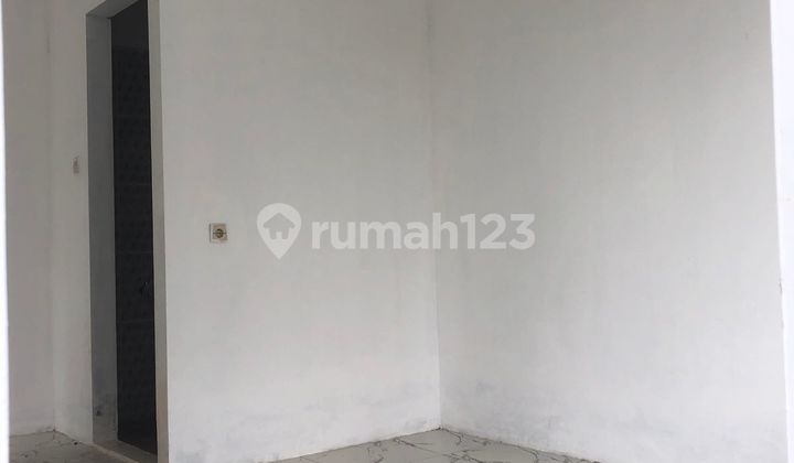 Rumah Baru Hook Dekat Ramayana Salatiga, SHM Imb Lengkap 2