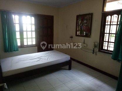 Rumah Mewah Kawasan Premium Salatiga, SHM A.n Sendiri 6