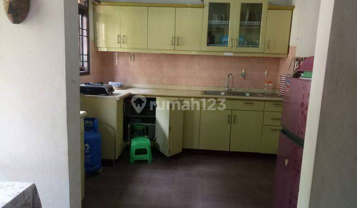 Rumah Mewah Kawasan Premium Salatiga, SHM A.n Sendiri 7