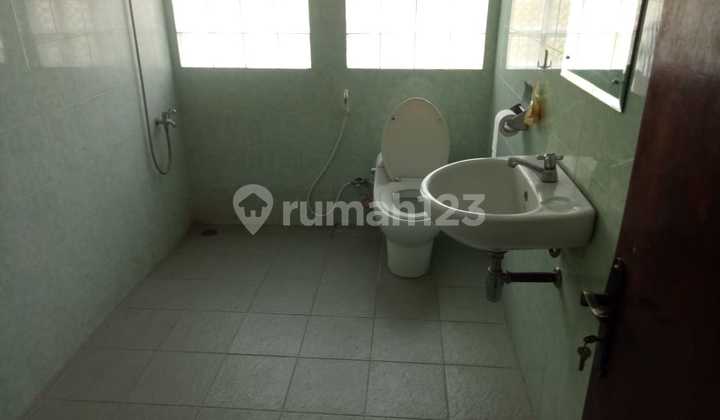 Rumah Mewah Kawasan Premium Salatiga, SHM A.n Sendiri 8
