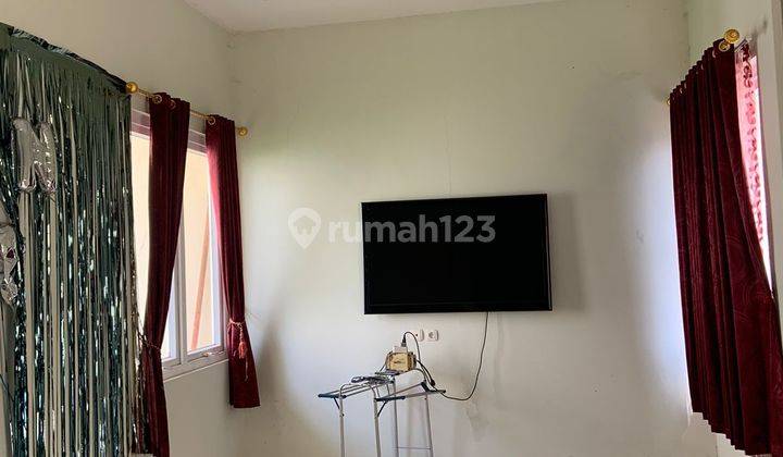 Jual Rumah Siap Huni di Bringin Semarang, Bangunan Bagus Terawat 6