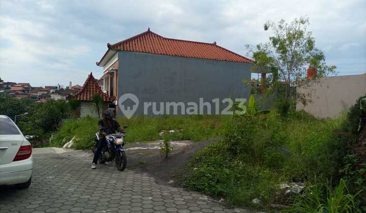 Tanah 338 M2 SHM Ready Area Candi Ngaliyan, Semarang 4