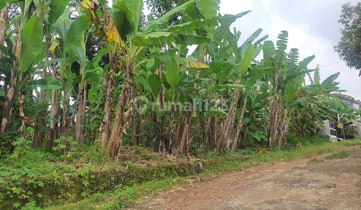 Dijual Tanah Hook Kawasan Beringin Ngaliyan SHM Ready 4