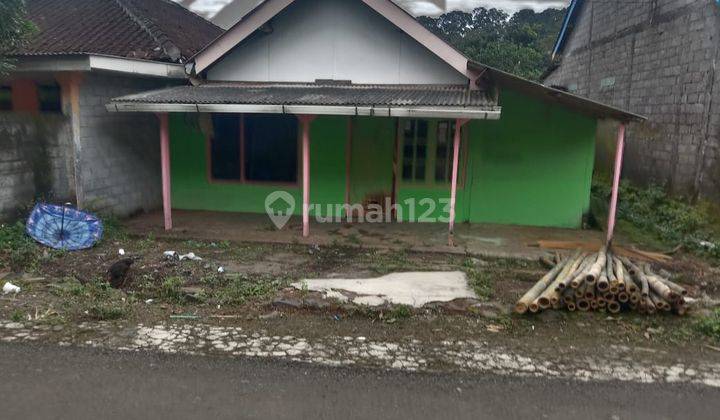 Siap Ajb, Tanah SHM Bonus Rumah Gunungpati 4