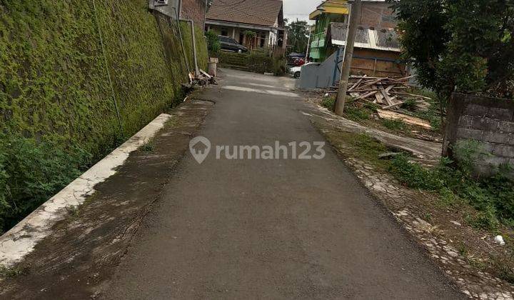 Siap Ajb, Tanah SHM Bonus Rumah Gunungpati 5