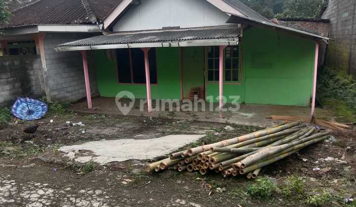 Siap Ajb, Tanah SHM Bonus Rumah Gunungpati 6